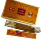 INCIENSO LUCKY SÁNDALO – CAJA DE 12 CAJITAS / OFERTA: $6.000