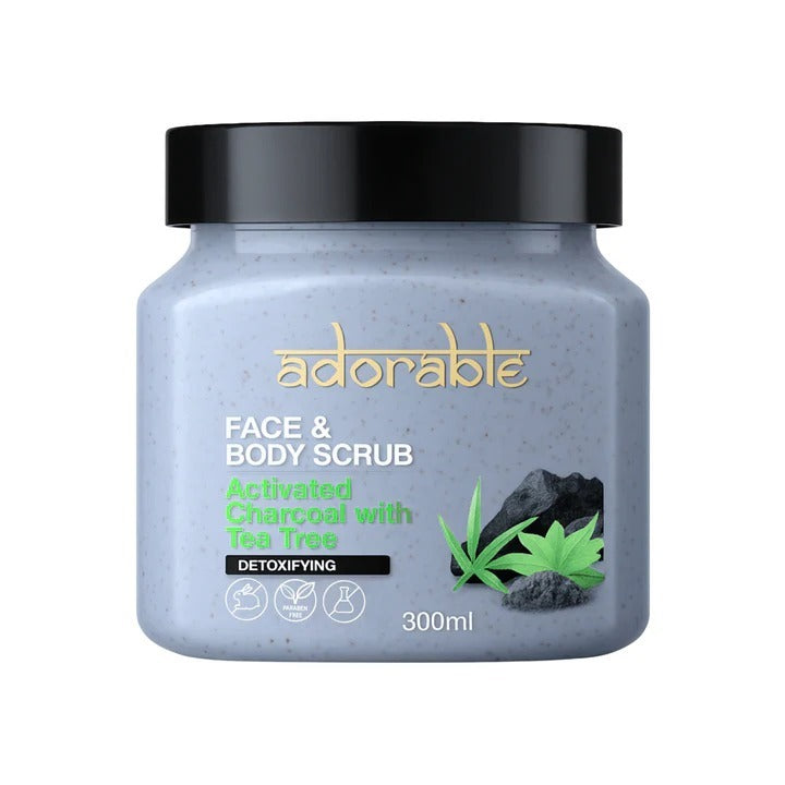 EXFOLIANTE  / M:$3.900 - D:$4.900