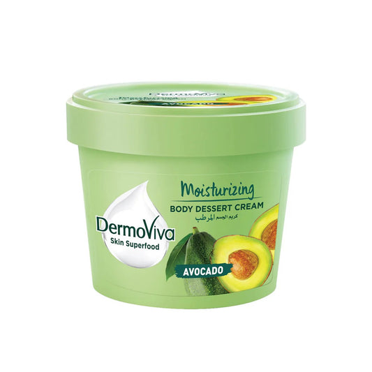 CREMA CORPORAL AVOCADO  70ML --//--M:$2.900 -- D:$3.900