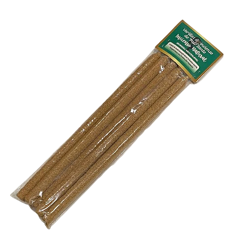 VARILLA INCIENSO PALO SANTO - ENERGÍA POSITIVA Y ARMONÍA / M: $2.500 - D: $2.900