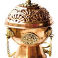 SAHUMADOR DE COBRE TIBETANO – PURIFICACIÓN Y ENERGÍA / OFERTA: $29.900