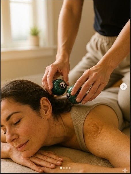ESFERAS DE RELAJACION--//--M:$4.900 --D:$6.900