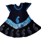 VESTIDO BAMBULA / M: $4.900 - D: $6.900