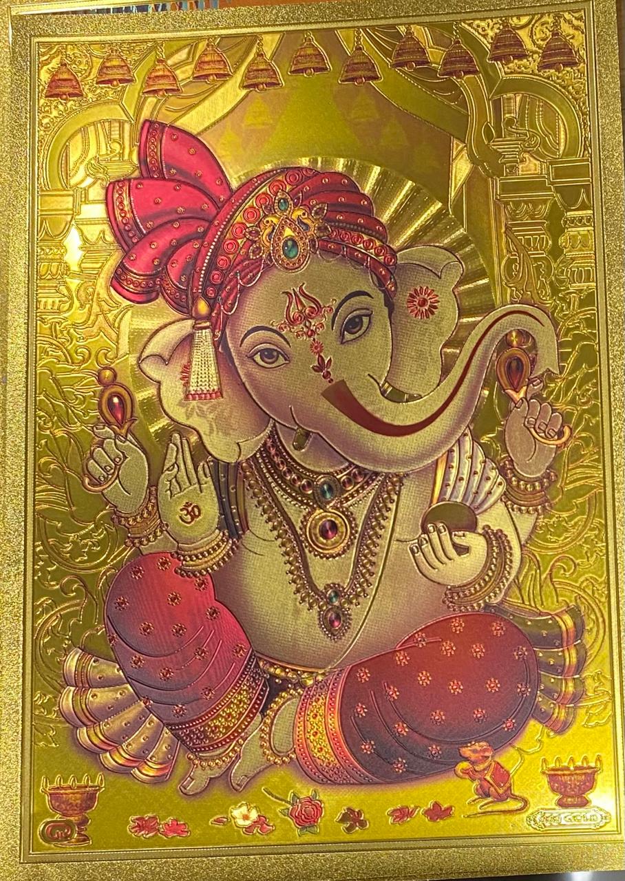 LÁMINA DEIDADES / M:$2.000 - D:$2.900