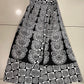 FALDA ENVOLVENTE LARGA  - / M:$7.900 - D:$9.900