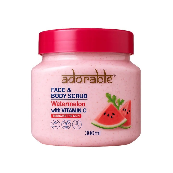 EXFOLIANTE  / M:$3.900 - D:$4.900