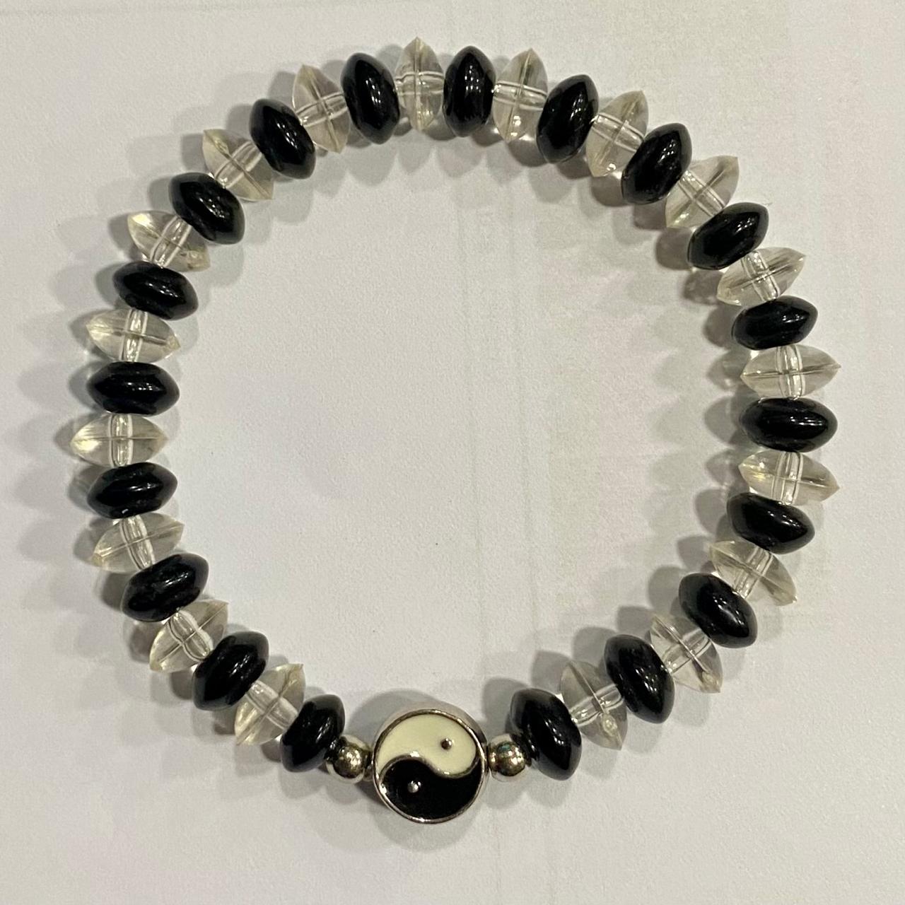 PULSERA YING YANG / M: $1.500 - D: $2.000