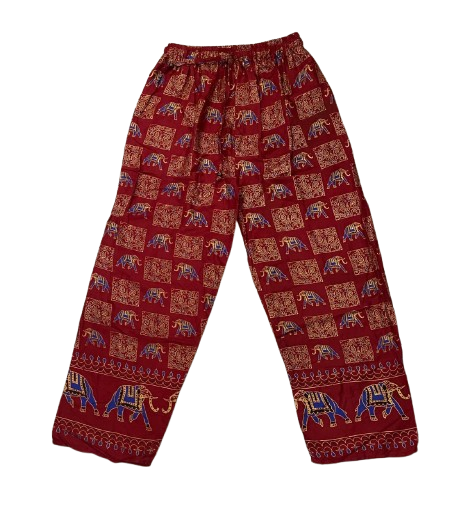 PANTALONES - ¡TODOS MODELOS ÚNICOS! / M:$4.900 - D:$6.900