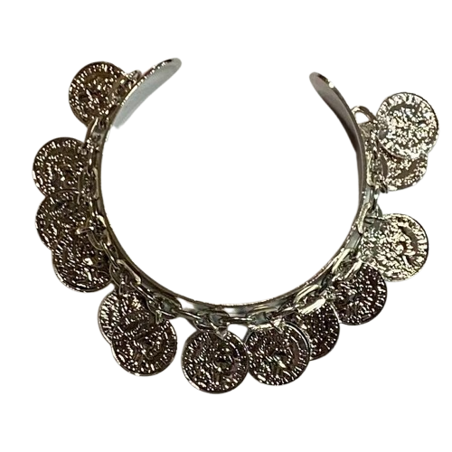 PULSERA DANZA ÁRABE / M: $3.900 - D: $4.900