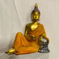 BUDA DE LA SABIDURÍA Y PAZ--77--M:$7.900--D:$9.900