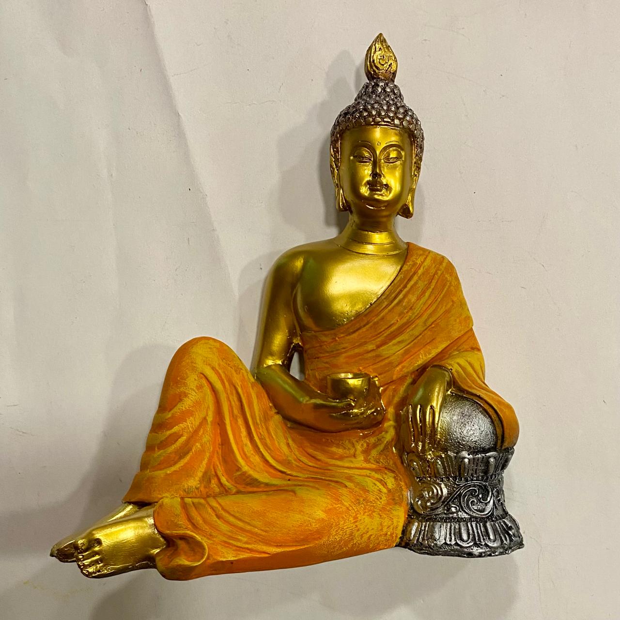 BUDA DE LA SABIDURÍA Y PAZ--77--M:$7.900--D:$9.900