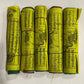 SET BANDERIN TIBETANO (5 TIRAS) - 135 cm  / M: $12.900 - D: $14.900