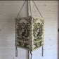 LAMPARA PAPEL LOKTA --//--M:$5.900--D:$6.900