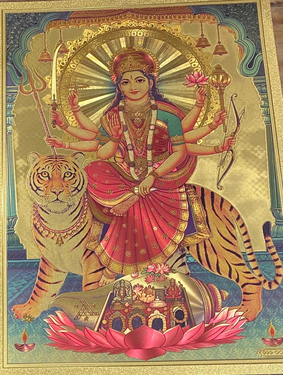 LÁMINA DEIDADES / M:$2.000 - D:$2.900