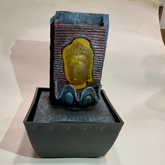 CASCADA DE AGUA-BUDA-M:$12.900 - D:$14.900