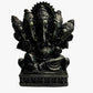 GANESH DE 5 CARAS – SABIDURÍA, PROTECCIÓN Y TRANSFORMACIÓN - ROJO OSCURO / M: $7.900 - D: $9.900