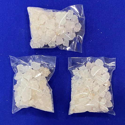 3 SAL DE BAÑO PARA DESCARGA / PRECIO OFERTA $1.000 x 3 paquetes