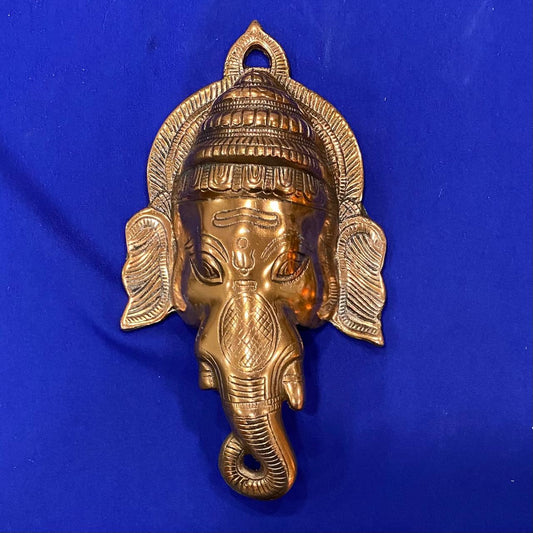 GANESH --CARA --COLGANTE--M:$9.900 - D:$11.900