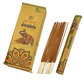 EMBALAJE 50 CAJAS INCIENSO VARILLA EN TUBO HEXAGONAL - COPAL 🌿✨ / $60.000