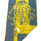 TOALLA GRANDE - CALAMAR / M: $5.900 - D: $8.900