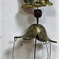 COLGANTE CAMPANA - DRAGÓN / M: $3.000 - D: $3.900