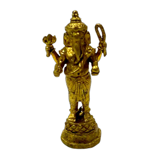 FIGURA MINI GANESH / M: $2.900 - D: $3.900